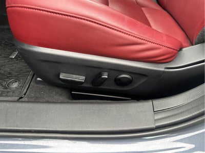 2025 Mazda Mazda3 2.5 Turbo Premium Plus Auto AWD