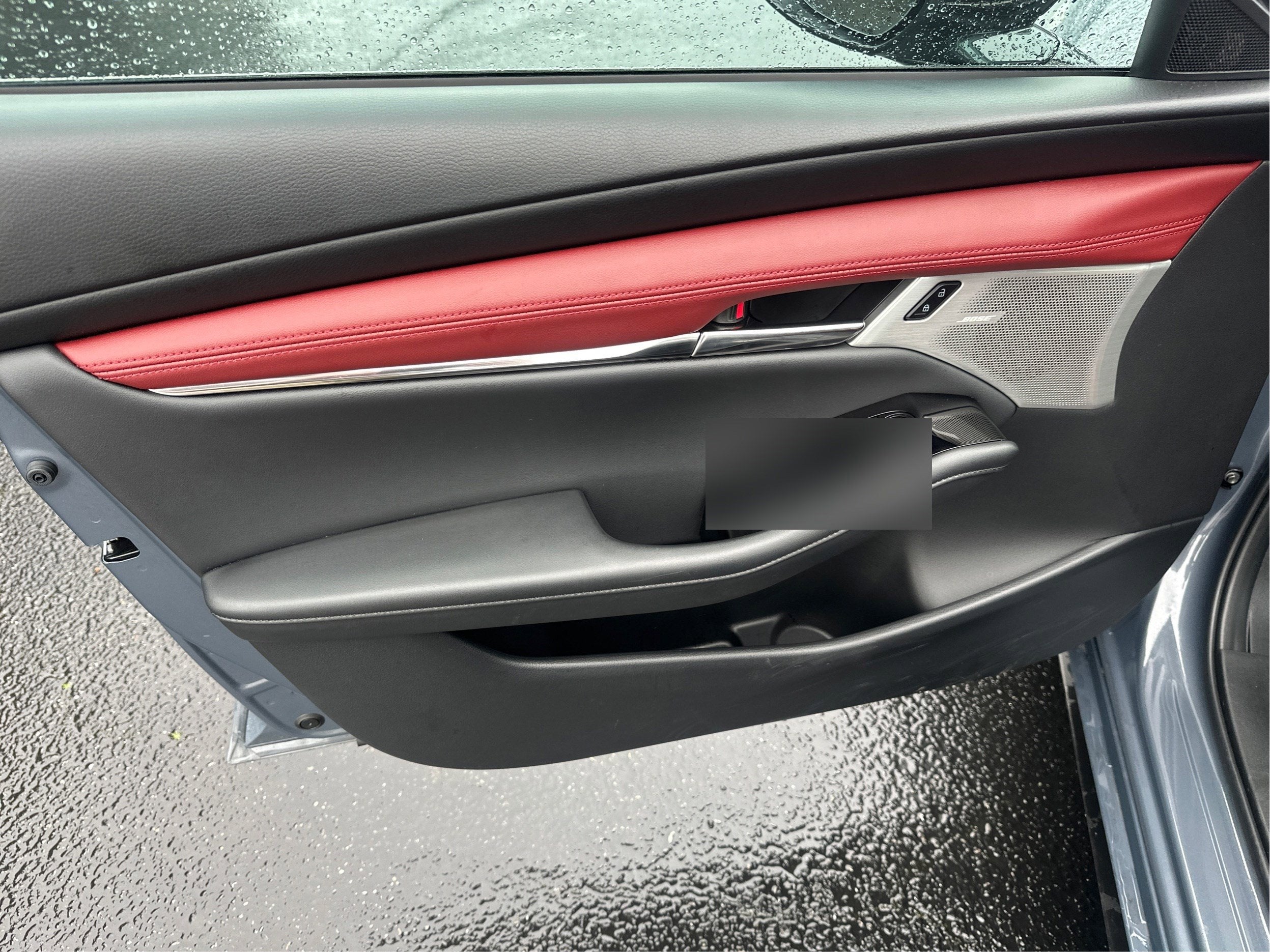 2025 Mazda Mazda3 2.5 Turbo Premium Plus Auto AWD