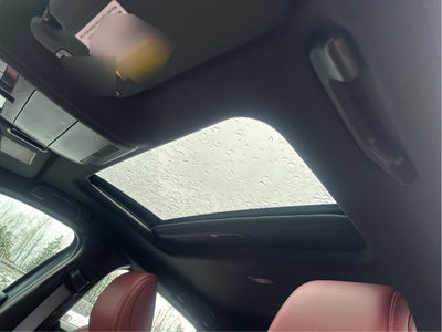 2025 Mazda Mazda3 2.5 Turbo Premium Plus Auto AWD