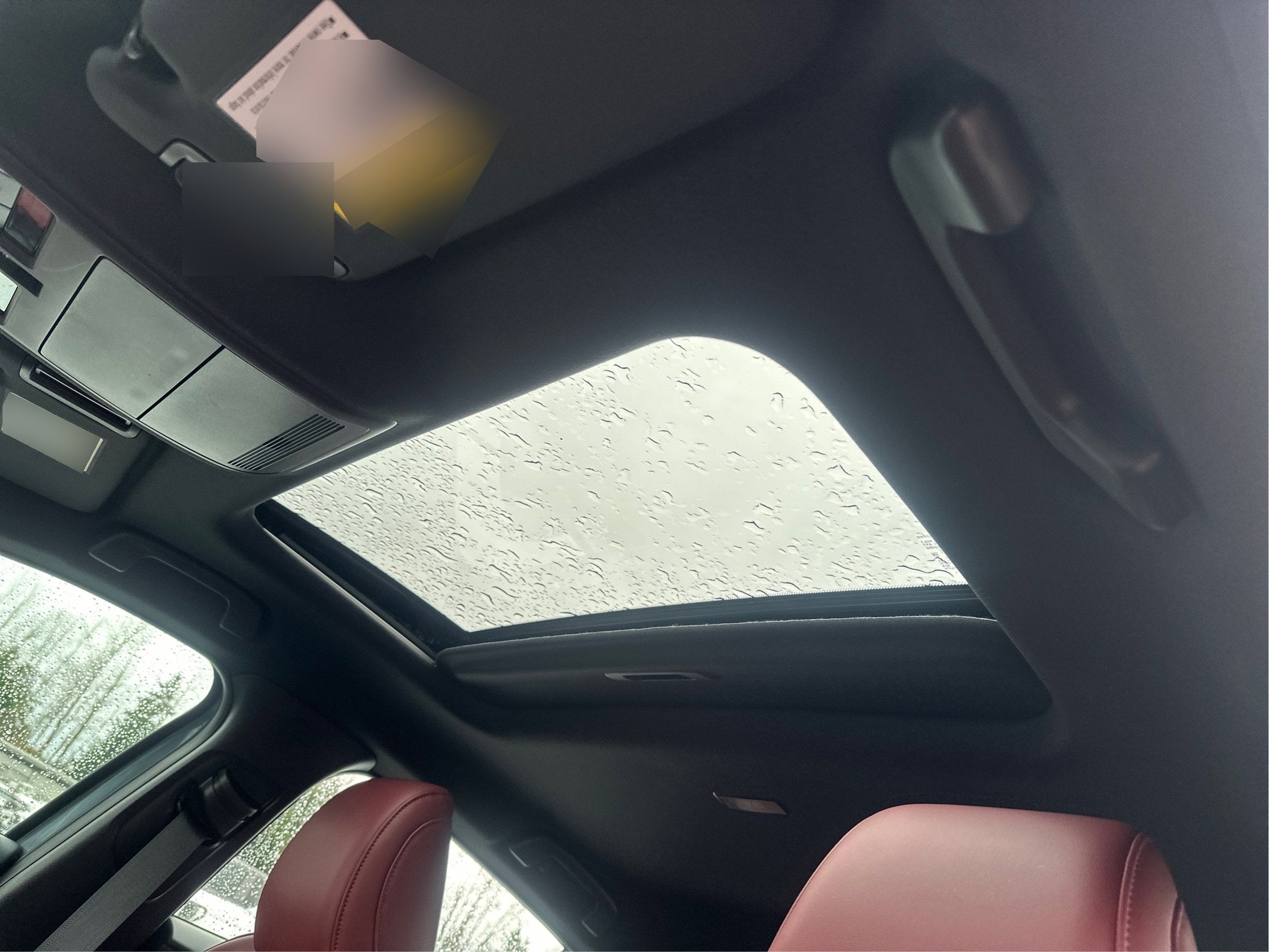 2025 Mazda Mazda3 2.5 Turbo Premium Plus Auto AWD