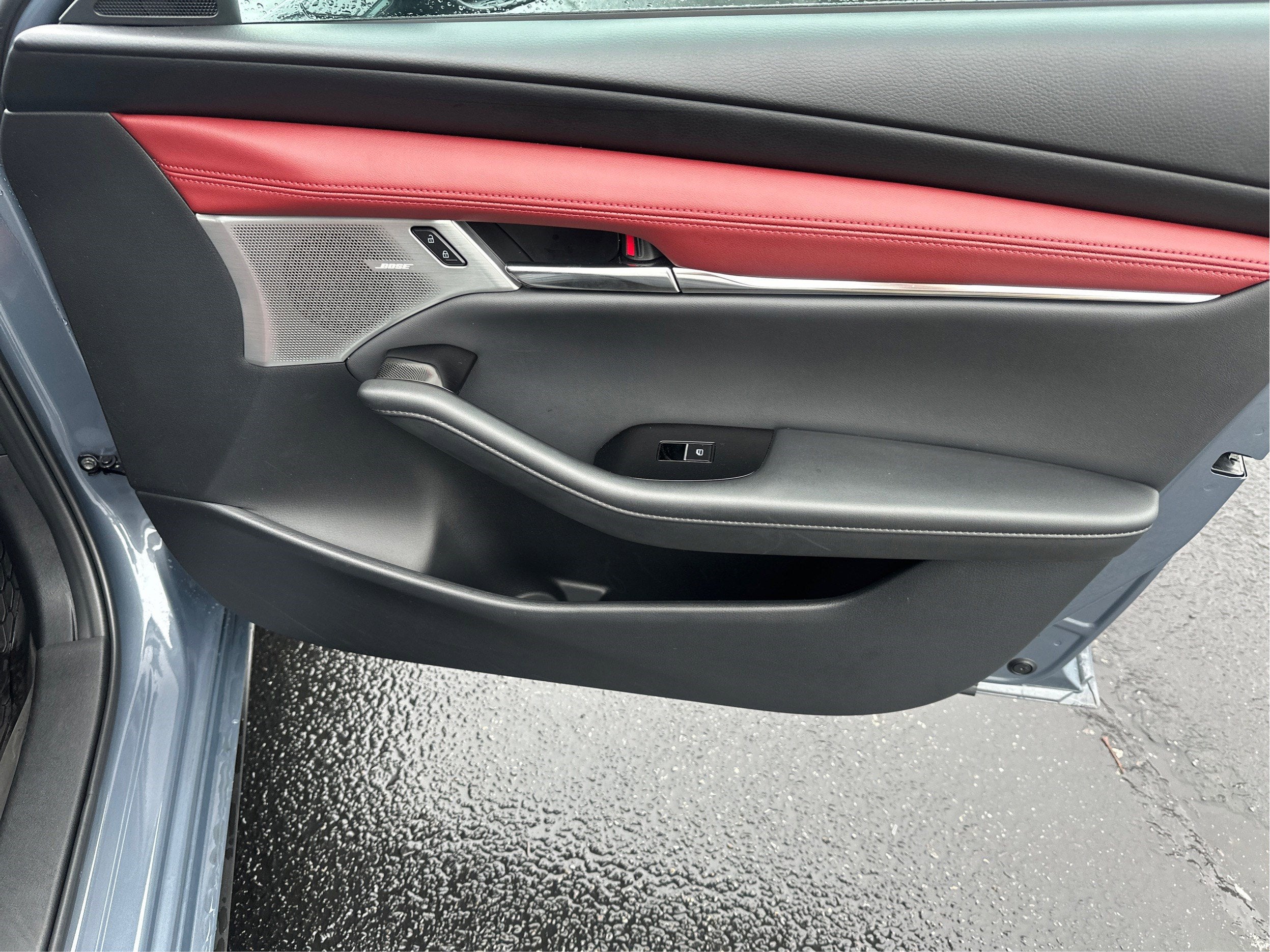 2025 Mazda Mazda3 2.5 Turbo Premium Plus Auto AWD