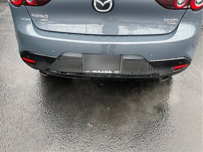 2025 Mazda Mazda3 2.5 Turbo Premium Plus Auto AWD