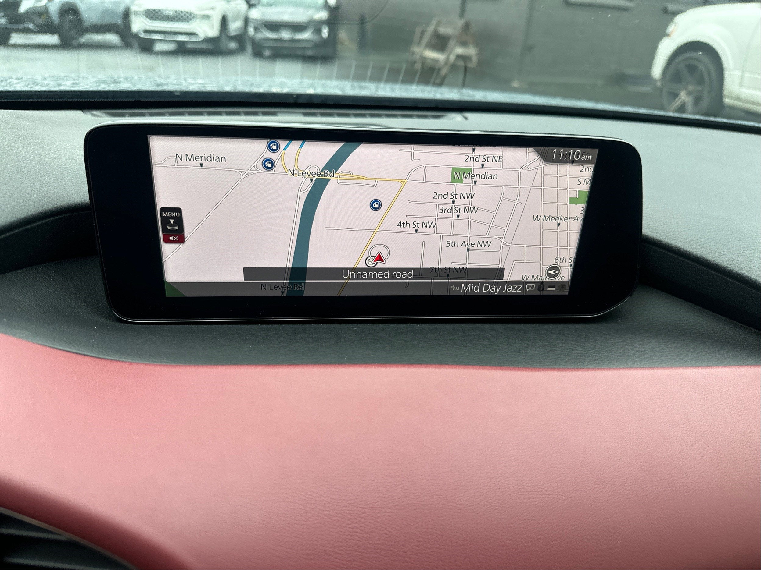 2025 Mazda Mazda3 2.5 Turbo Premium Plus Auto AWD