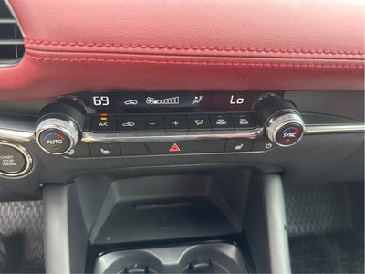 2025 Mazda Mazda3 2.5 Turbo Premium Plus Auto AWD