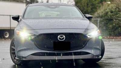 2025 Mazda Mazda3 2.5 Turbo Premium Plus Auto AWD
