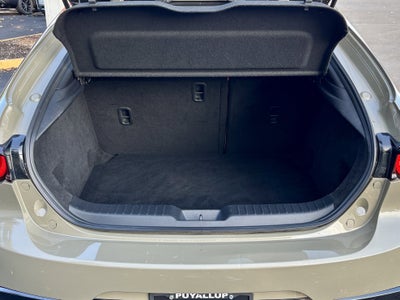 2024 Mazda Mazda3 2.5 Carbon Turbo Auto AWD