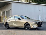 2024 Mazda Mazda3 2.5 Carbon Turbo Auto AWD