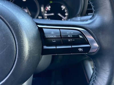 2024 Mazda Mazda3 2.5 Carbon Turbo Auto AWD