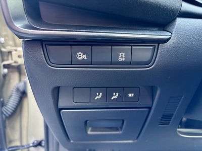2024 Mazda Mazda3 2.5 Carbon Turbo Auto AWD