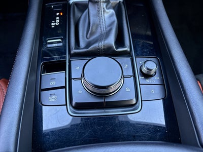 2024 Mazda Mazda3 2.5 Carbon Turbo Auto AWD