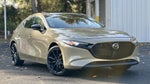 2024 Mazda Mazda3 2.5 Carbon Turbo Auto AWD