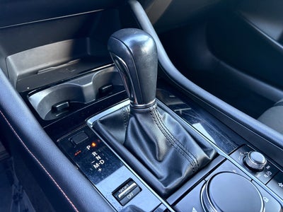 2024 Mazda Mazda3 2.5 Carbon Turbo Auto AWD