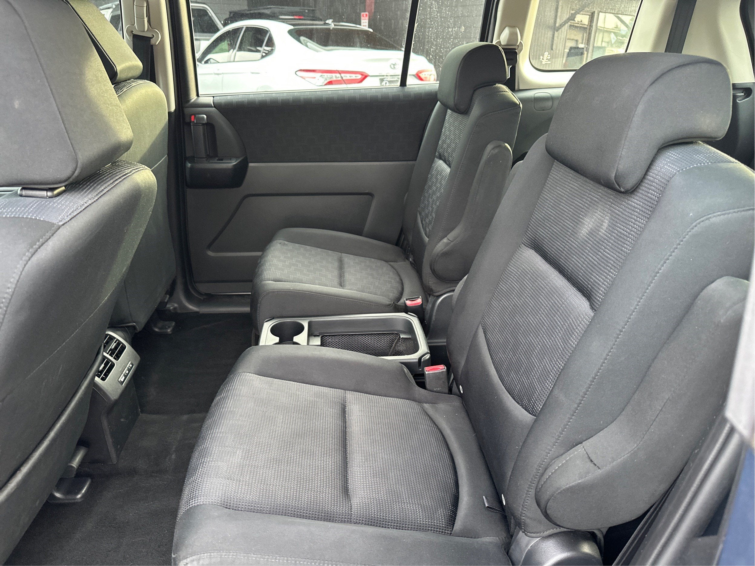 2009 Mazda Mazda5 Sport