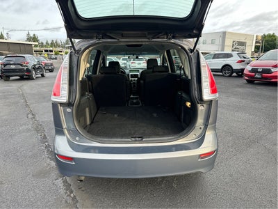 2009 Mazda Mazda5 Sport
