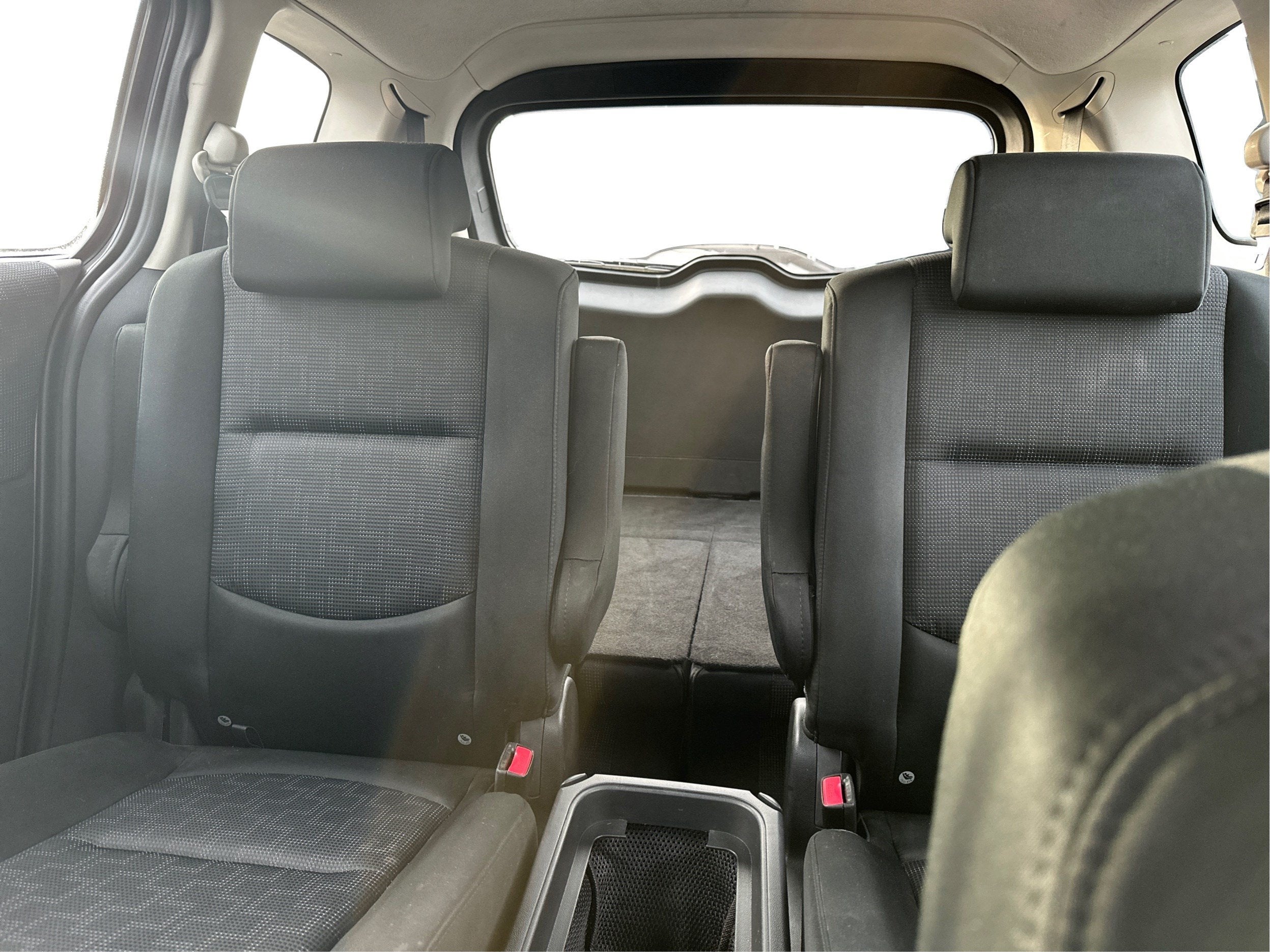 2009 Mazda Mazda5 Sport