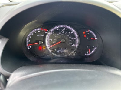 2009 Mazda Mazda5 Sport