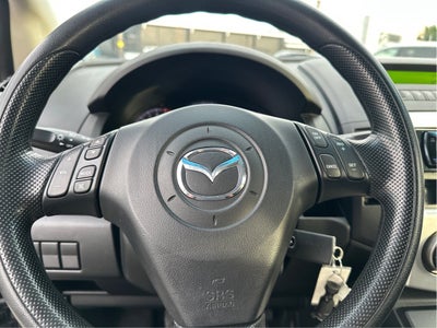 2009 Mazda Mazda5 Sport