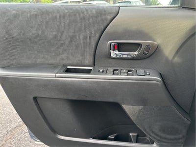 2009 Mazda Mazda5 Sport