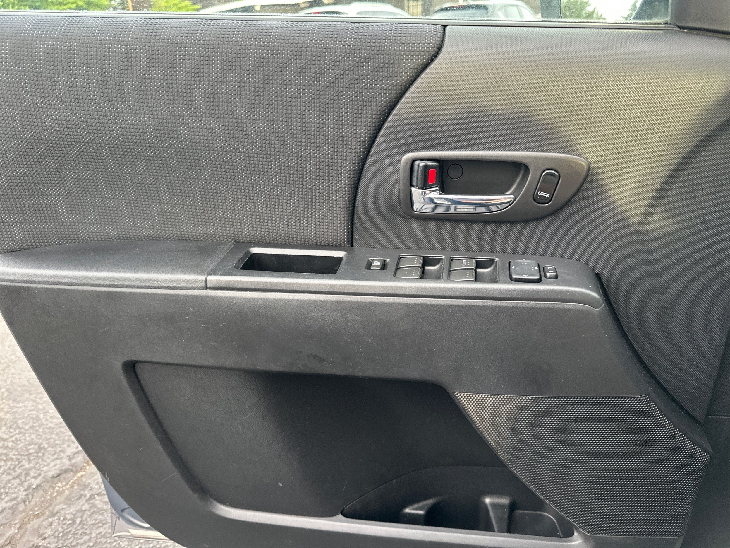 2009 Mazda Mazda5 Sport