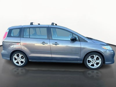2009 Mazda Mazda5 Sport