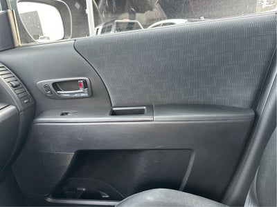 2009 Mazda Mazda5 Sport