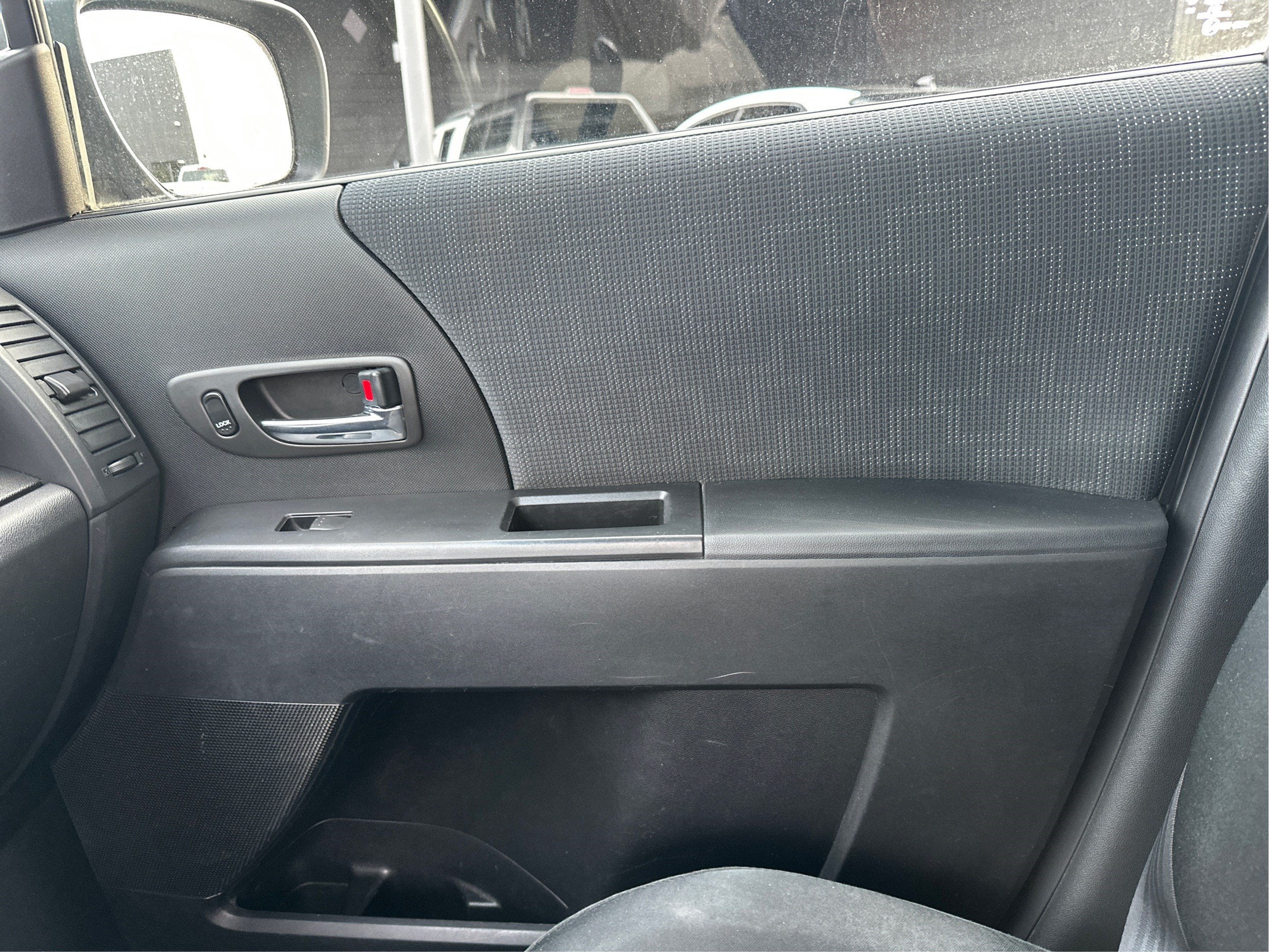 2009 Mazda Mazda5 Sport