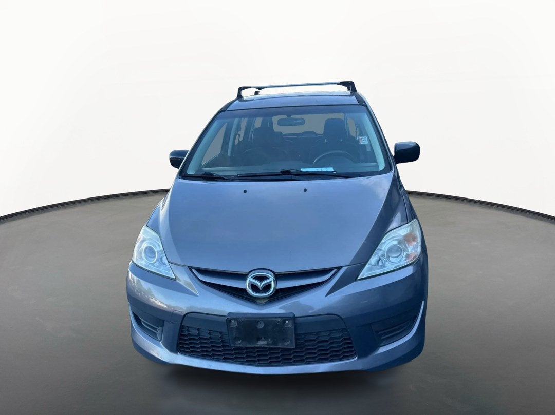 2009 Mazda Mazda5 Sport