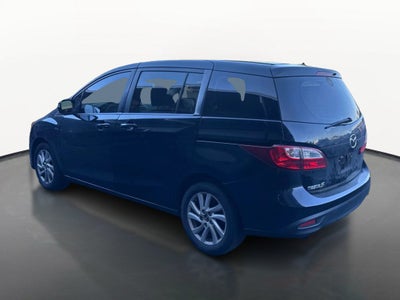 2015 Mazda Mazda5 Sport
