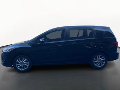 2015 Mazda Mazda5 Sport