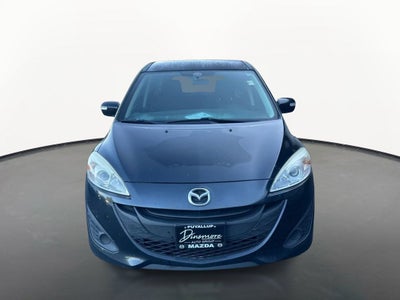 2015 Mazda Mazda5 Sport