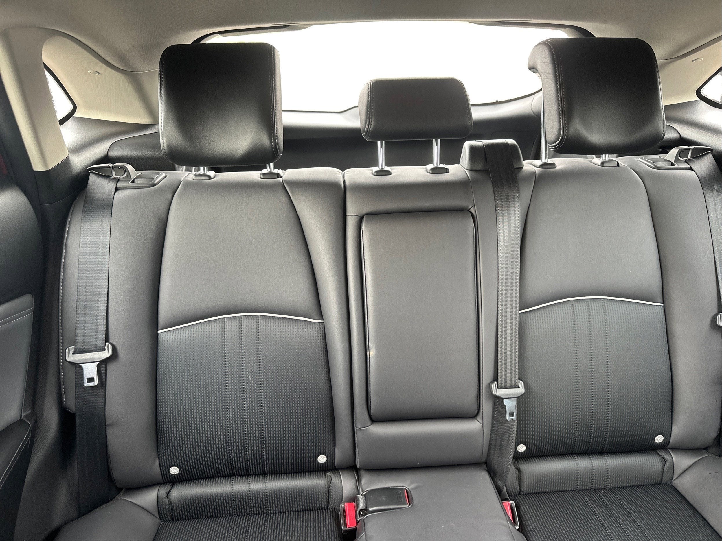 2019 Mazda Mazda CX-3 Touring FWD