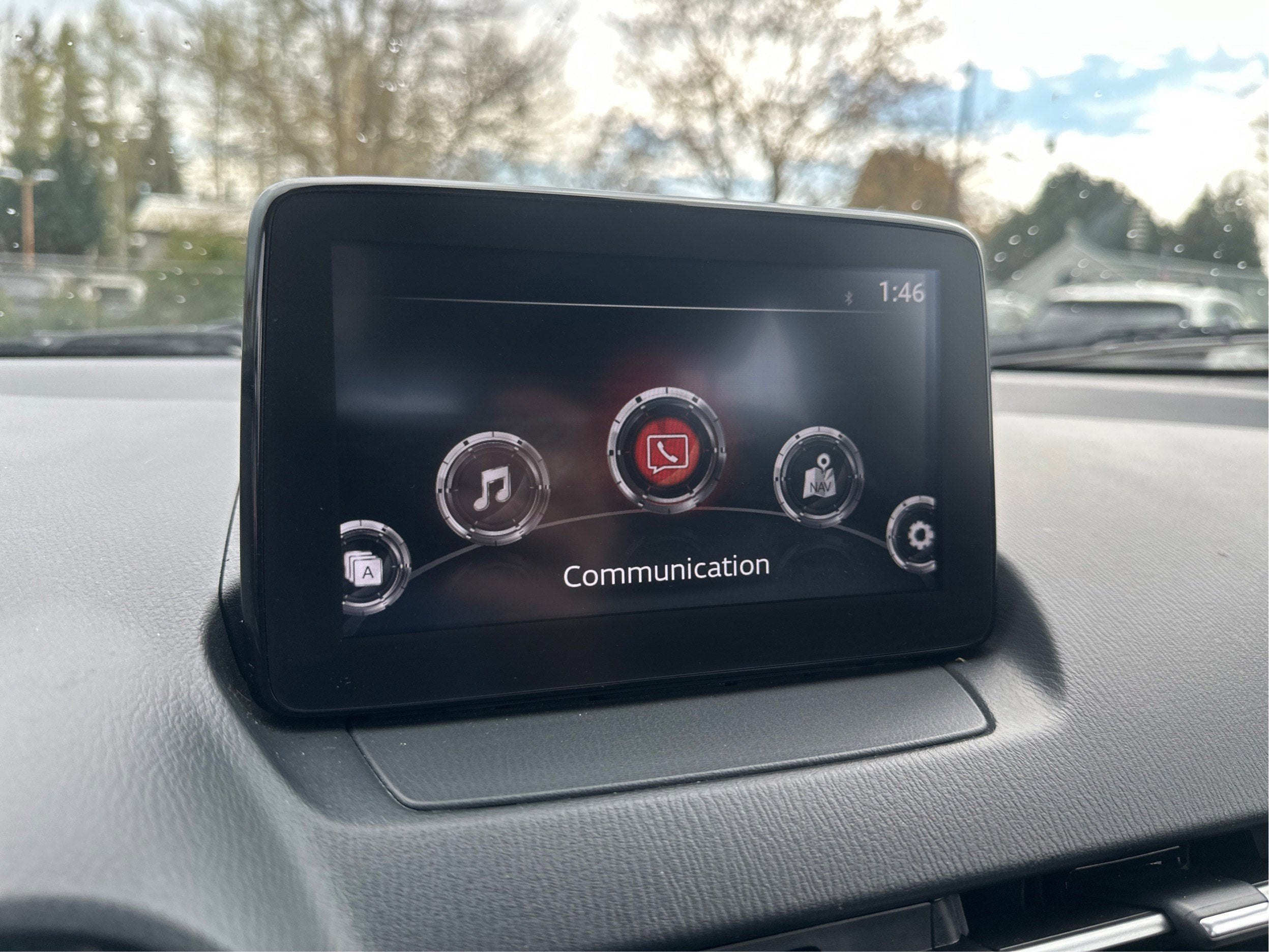 2019 Mazda Mazda CX-3 Touring FWD