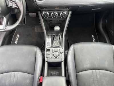 2019 Mazda Mazda CX-3 Touring FWD