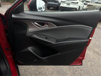 2019 Mazda Mazda CX-3 Touring FWD