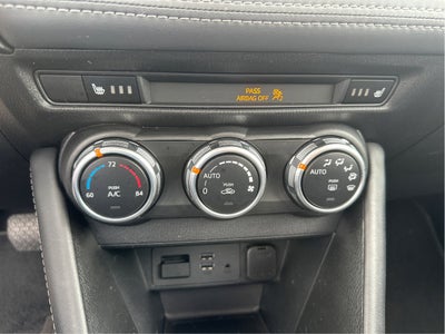 2019 Mazda Mazda CX-3 Touring FWD