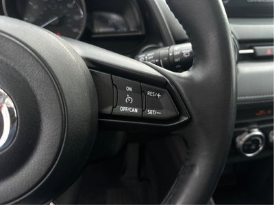 2019 Mazda Mazda CX-3 Touring FWD