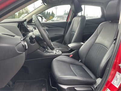 2019 Mazda Mazda CX-3 Touring FWD