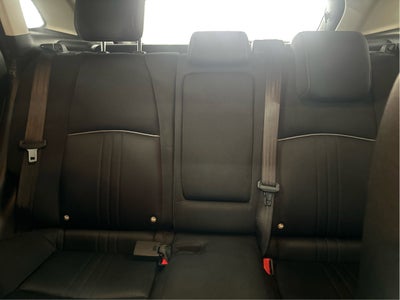 2019 Mazda Mazda CX-3 Sport AWD