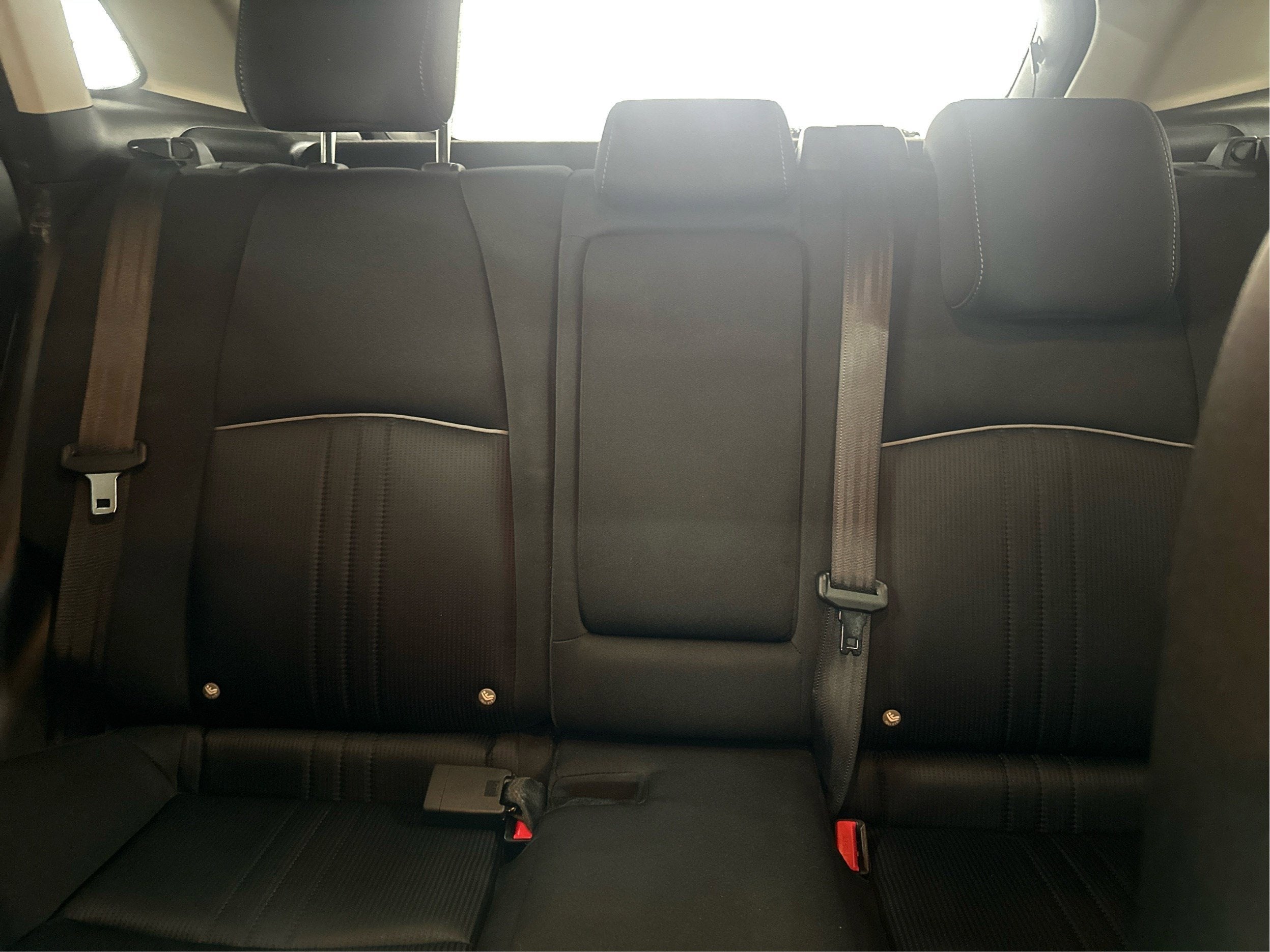 2019 Mazda Mazda CX-3 Sport AWD