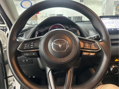 2019 Mazda Mazda CX-3 Sport AWD