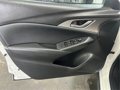 2019 Mazda Mazda CX-3 Sport AWD