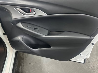 2019 Mazda Mazda CX-3 Sport AWD