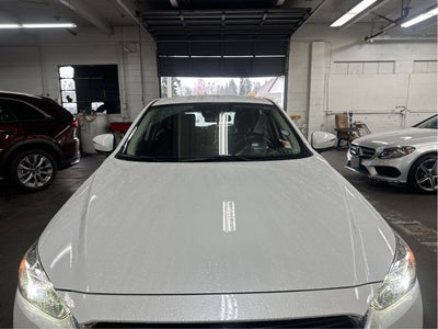 2019 Mazda Mazda CX-3 Sport AWD