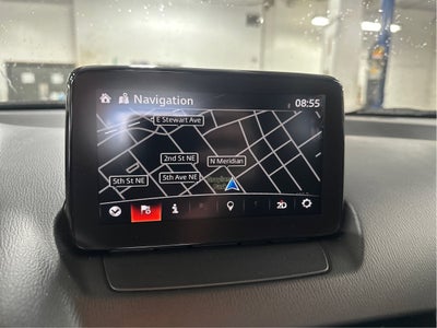 2019 Mazda Mazda CX-3 Sport AWD