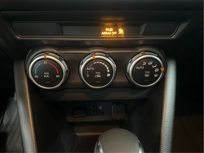 2019 Mazda Mazda CX-3 Sport AWD