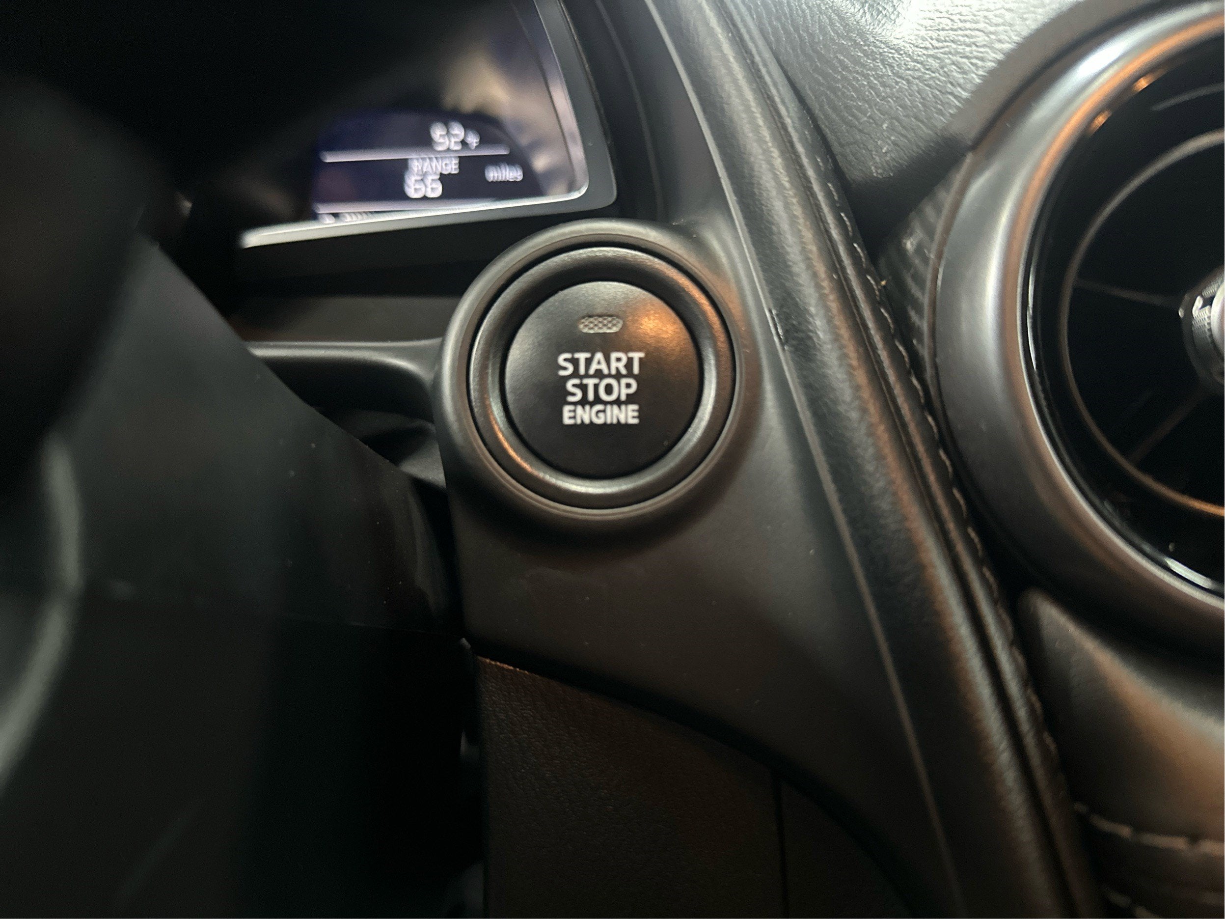 2019 Mazda Mazda CX-3 Sport AWD