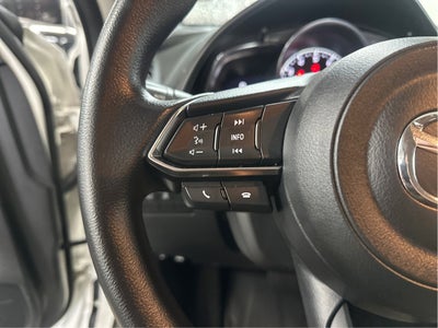 2019 Mazda Mazda CX-3 Sport AWD