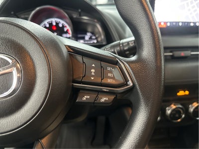 2019 Mazda Mazda CX-3 Sport AWD