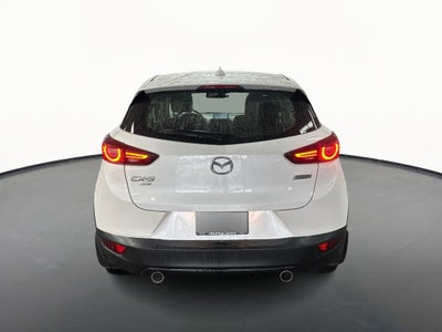 2019 Mazda Mazda CX-3 Sport AWD