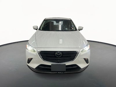 2019 Mazda Mazda CX-3 Sport AWD